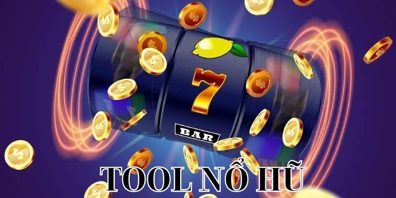 Bật mí một số ứng dụng phổ biến trong hack game nổ hũ